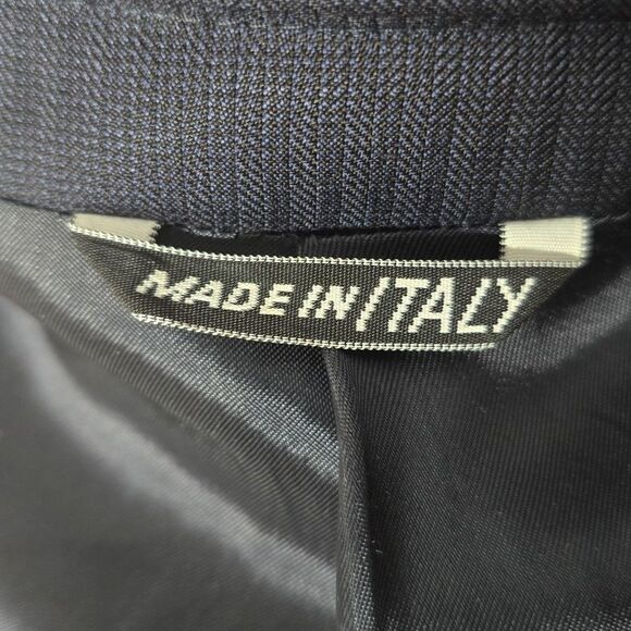 Nick Hilton for Britches of Georgetowne Italian Wool Jacket 42L - Made in Italy - Picture 7 of 13